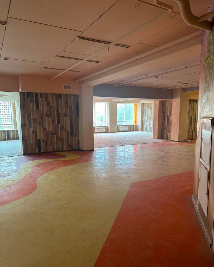 свободного назначения г Электросталь ул Комсомольская 1 фото 8