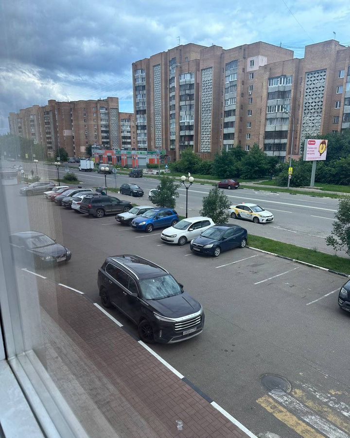 свободного назначения г Электросталь ул Комсомольская 1 фото 17