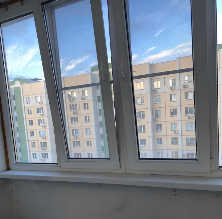 квартира г Воронеж р-н Советский ул 9 Января 241/5 ЖК «по 9 января 241» фото 13