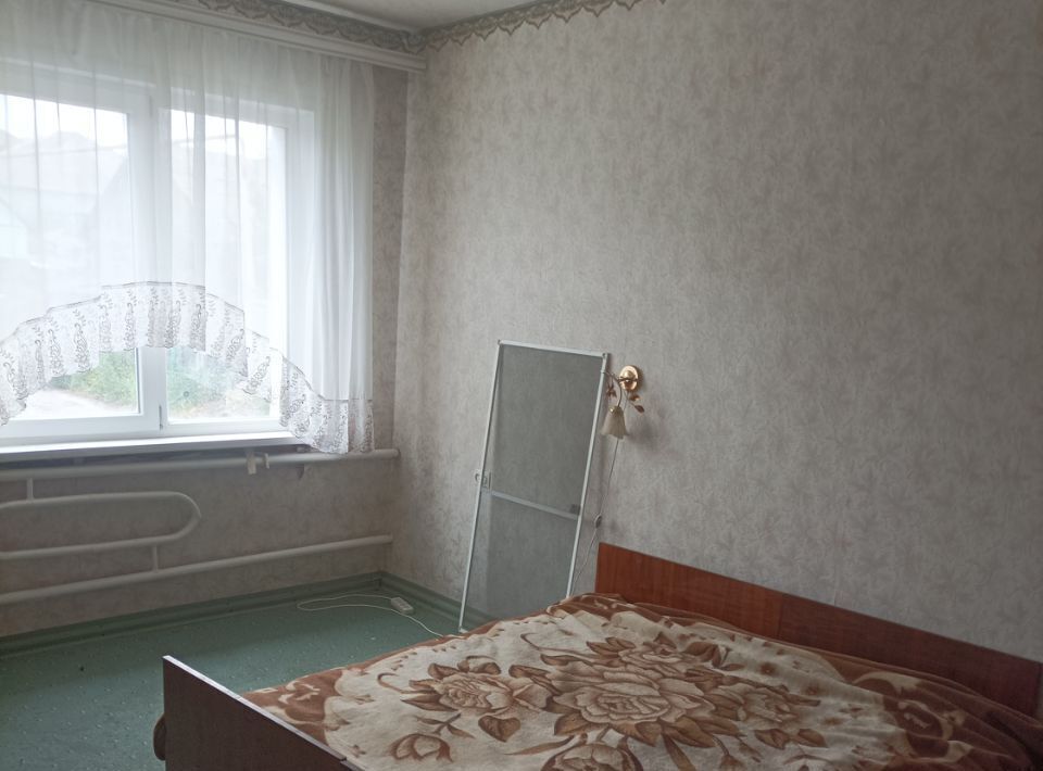 дом р-н Лискинский г Лиски ул Трудовая 1 фото 16