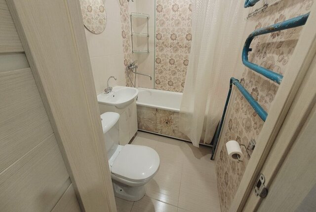 ул Серебровская 22а фото