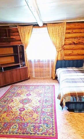 р-н Октябрьский снт Рябинушка ул 8-я фото