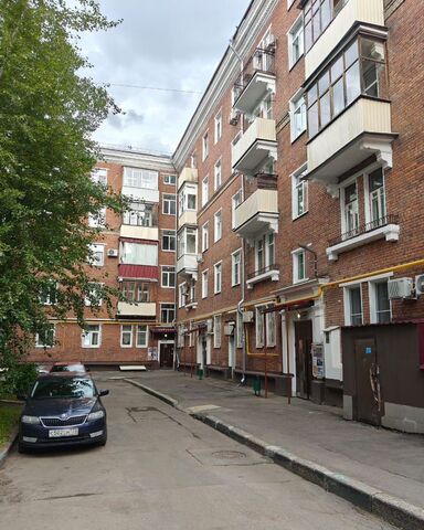 метро Академическая ул Большая Черёмушкинская 30к/1 фото