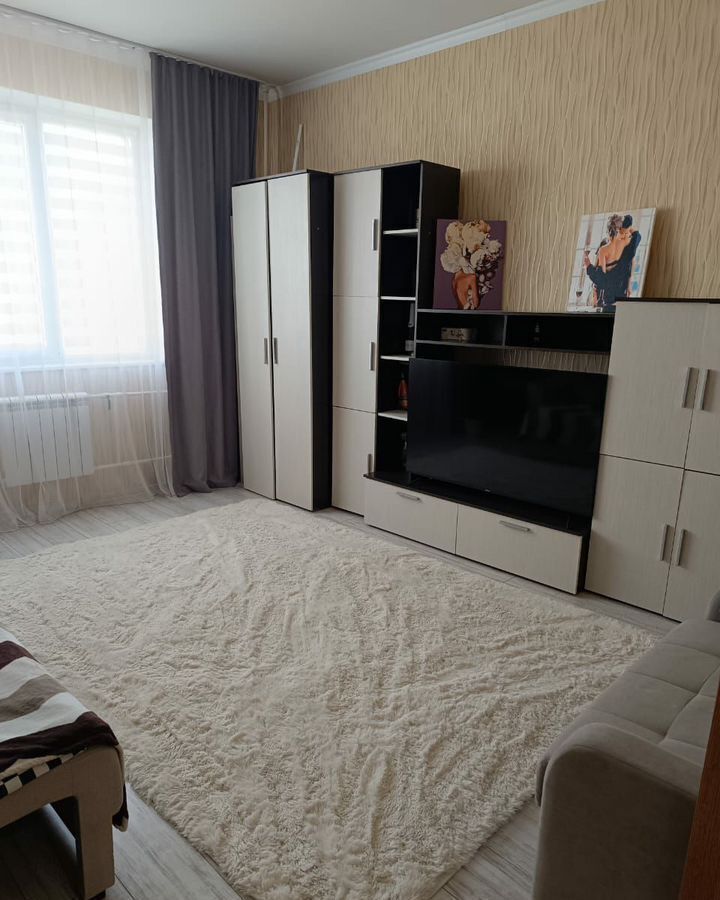 квартира г Курск р-н Центральный пр-кт Вячеслава Клыкова 8 фото 2