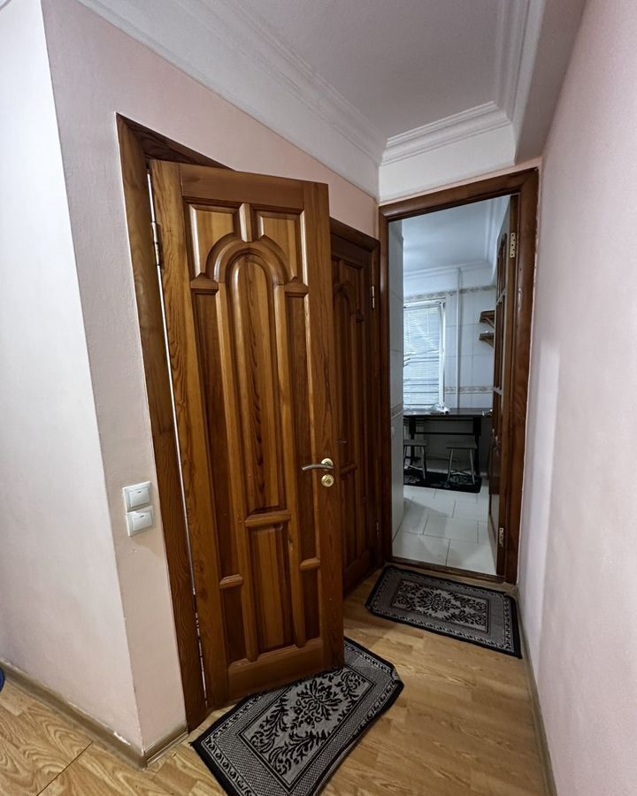 квартира г Махачкала ул Аскерханова 6 р-н Советский фото 12