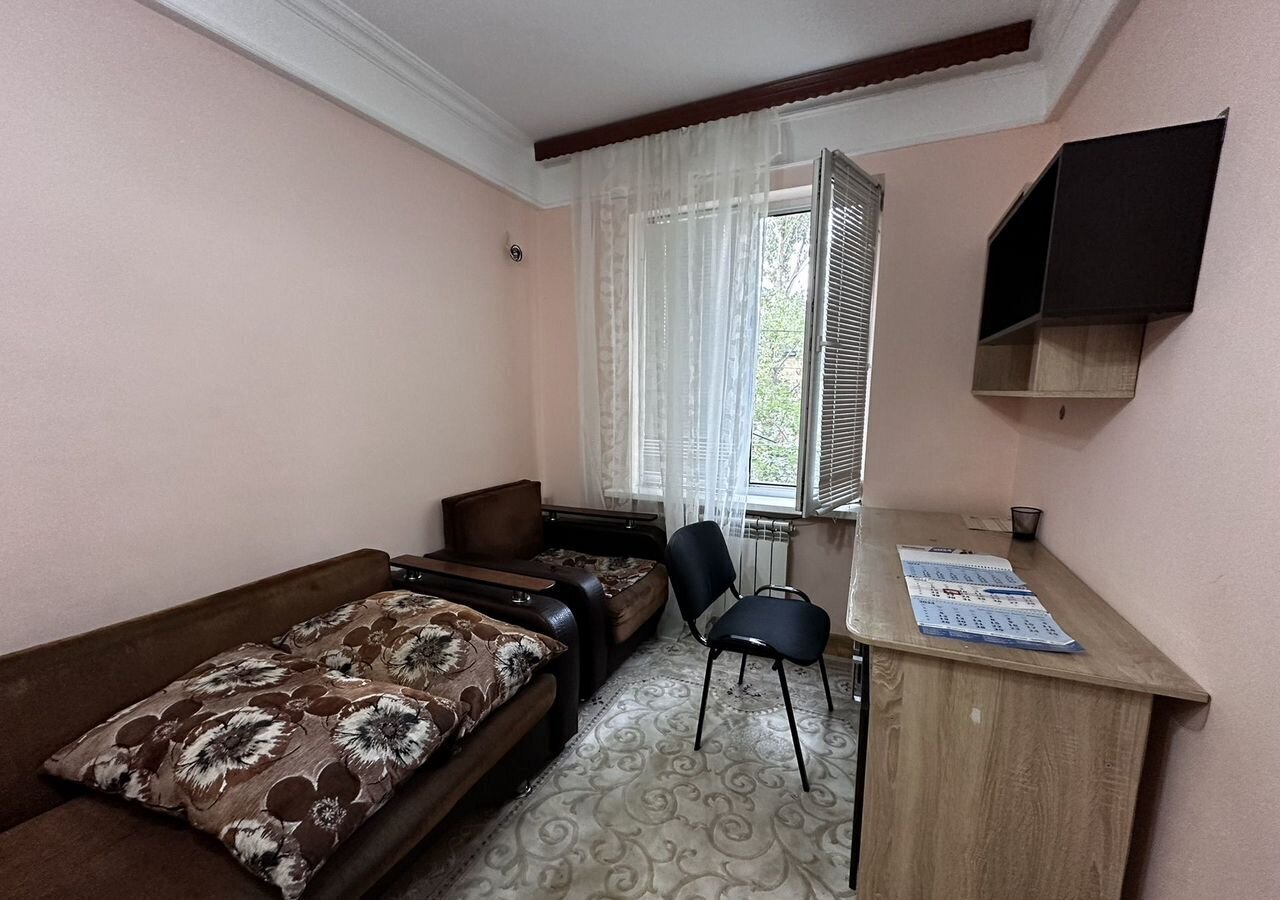 квартира г Махачкала ул Аскерханова 6 р-н Советский фото 7