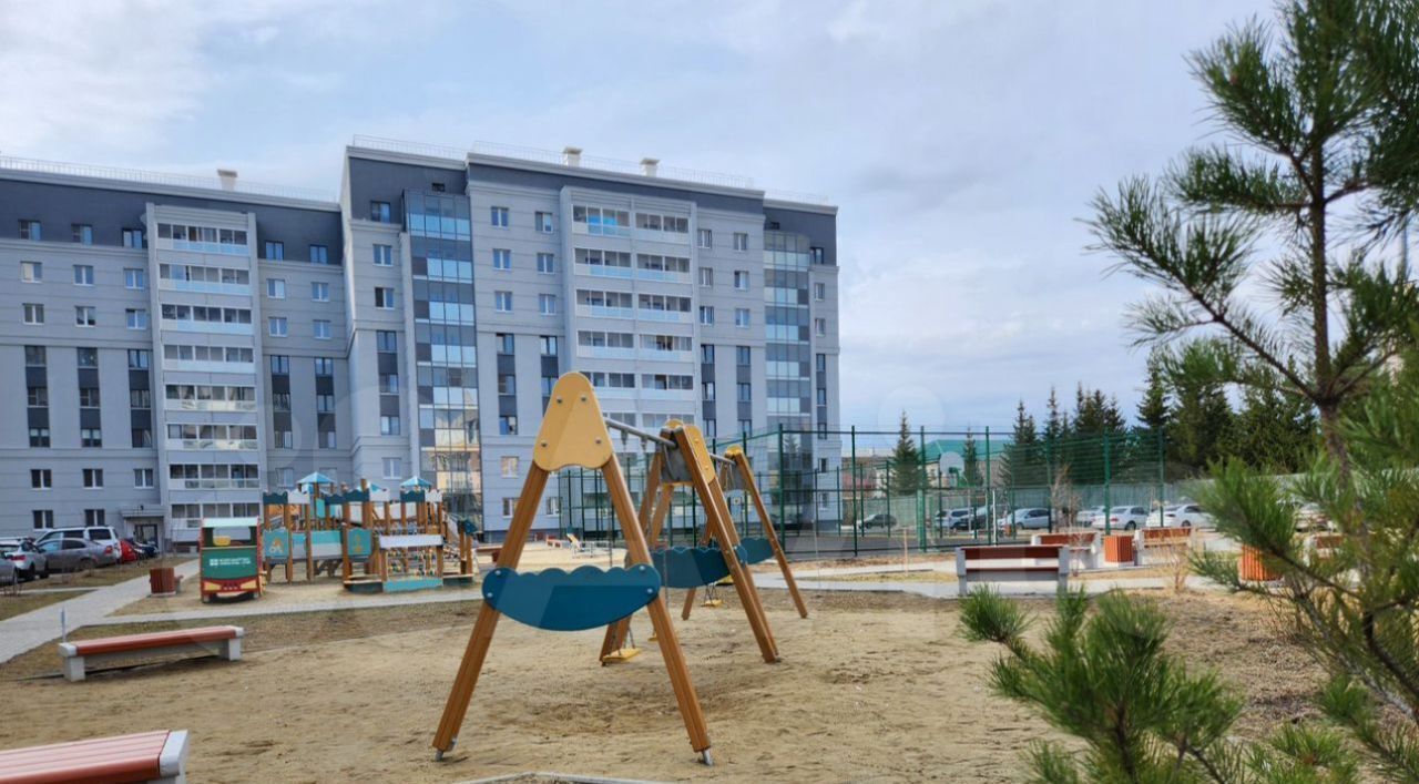 квартира г Каменск-Уральский Синарский ул Сибирская 5 фото 18