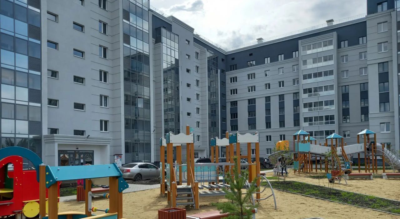 квартира г Каменск-Уральский Синарский ул Сибирская 5 фото 21