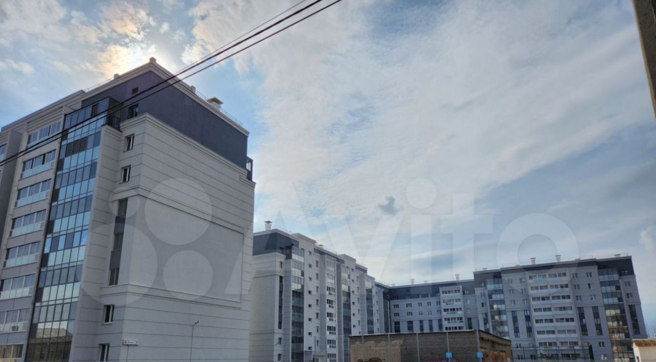 квартира г Каменск-Уральский Синарский ул Сибирская 5 фото 24