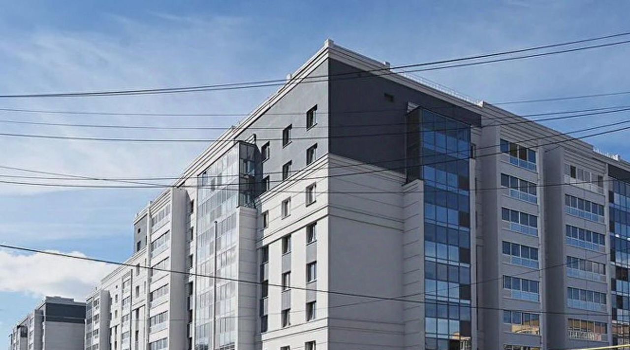 квартира г Каменск-Уральский Синарский ул Сибирская 5 фото 23