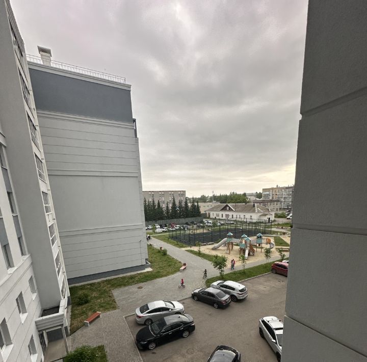 квартира г Каменск-Уральский Синарский ул Сибирская 5 фото 26
