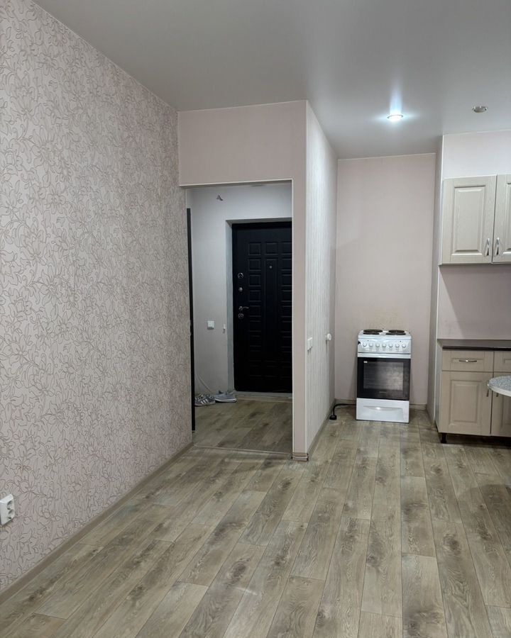 квартира г Казань метро Горки р-н Приволжский ул Профессора Камая 10к/3 Республика Татарстан Татарстан фото 5