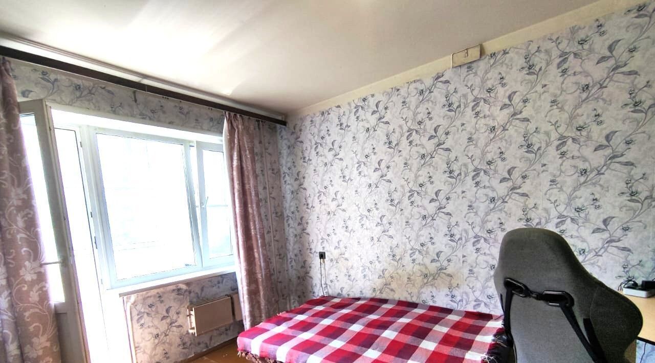 квартира р-н Ростовский г Ростов 1-й мкр, 30 фото 8