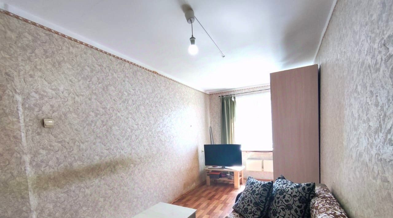 квартира р-н Ростовский г Ростов 1-й мкр, 30 фото 10
