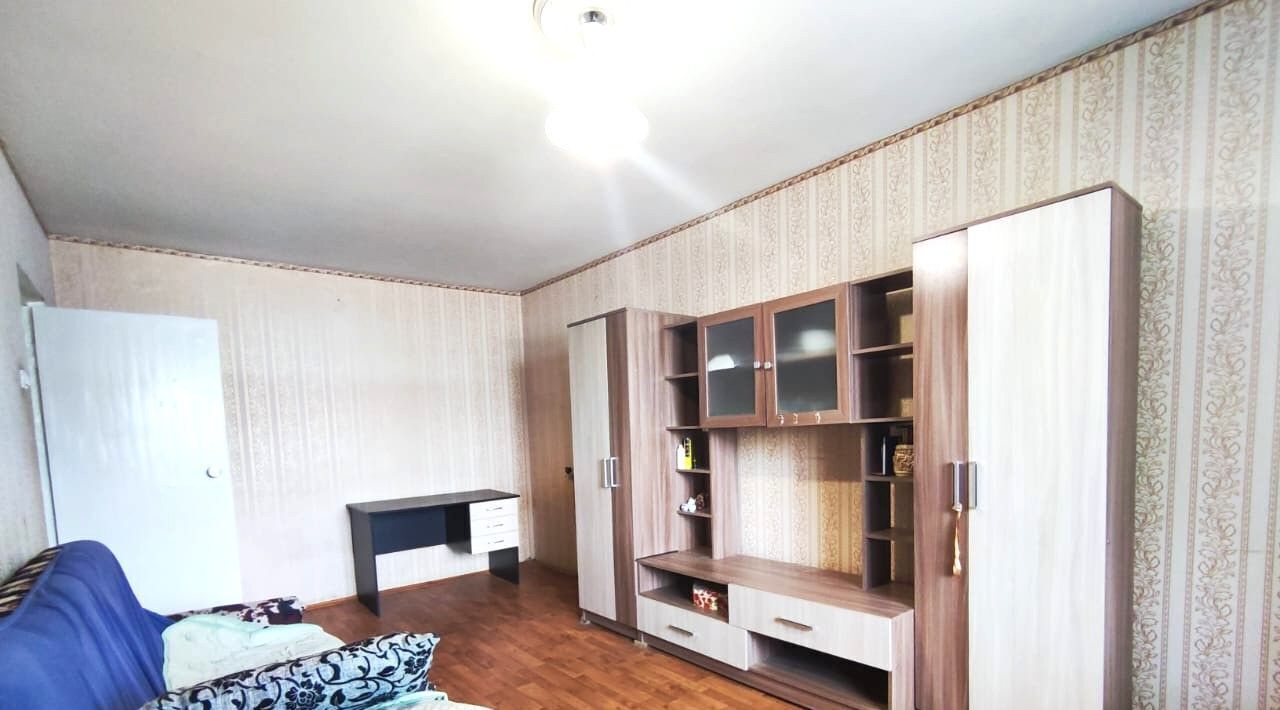 квартира р-н Ростовский г Ростов 1-й мкр, 30 фото 11