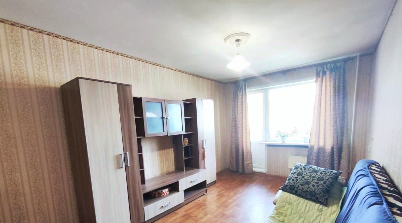 квартира р-н Ростовский г Ростов 1-й мкр, 30 фото 12