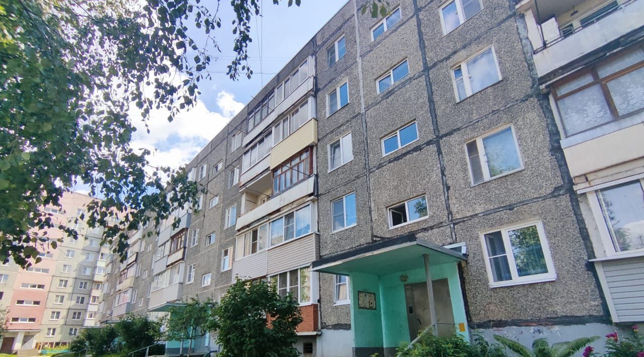 квартира р-н Ростовский г Ростов 1-й мкр, 30 фото 16