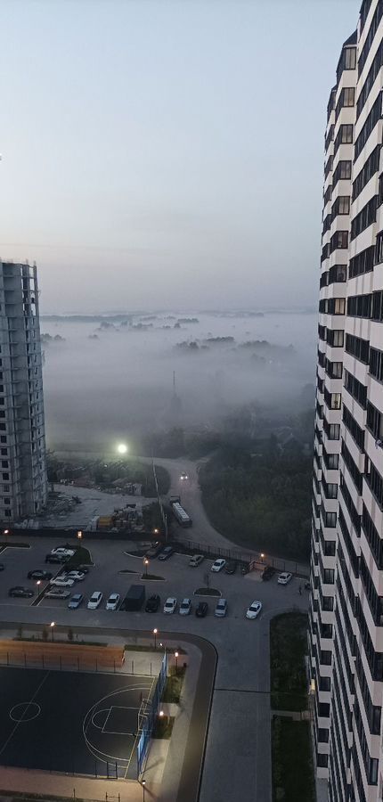 квартира г Новосибирск р-н Кировский ул Бородина 54 фото 9