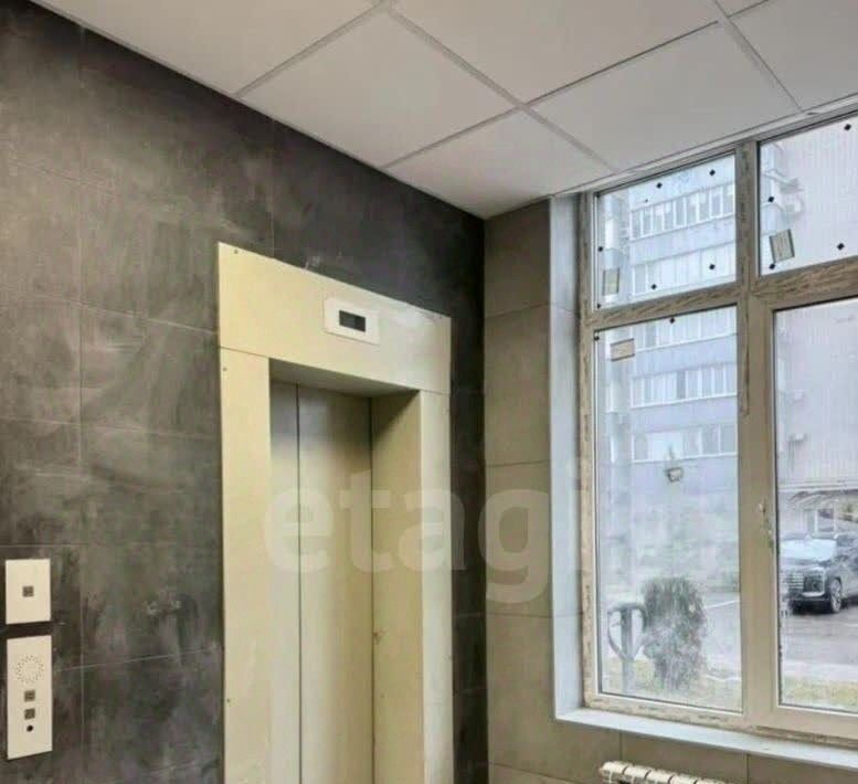 квартира р-н Аксайский г Аксай ул Менделеева 53а фото 5