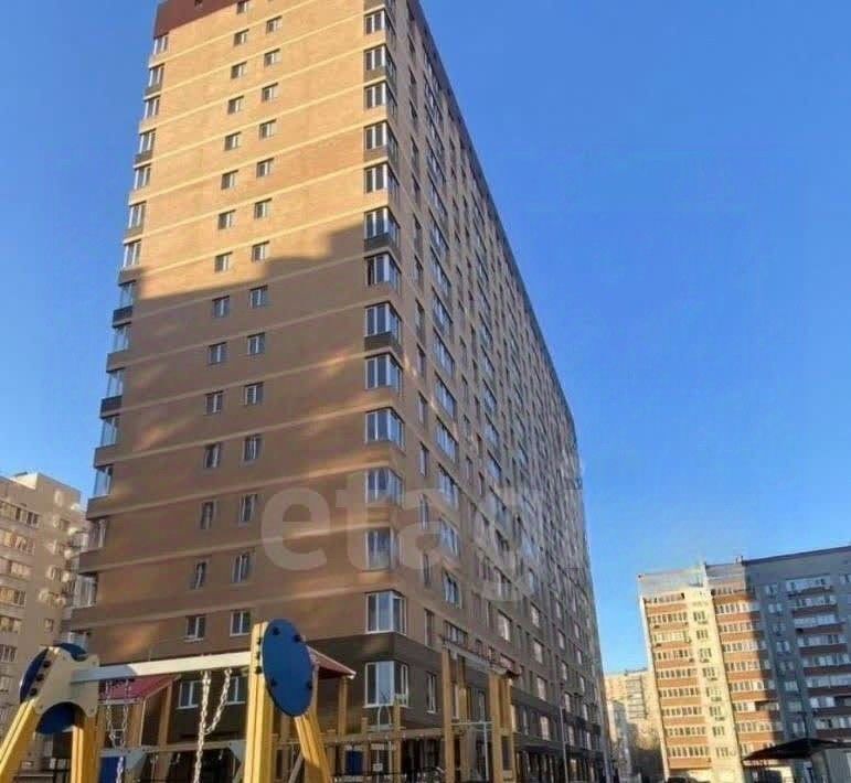 квартира р-н Аксайский г Аксай ул Менделеева 53а фото 6