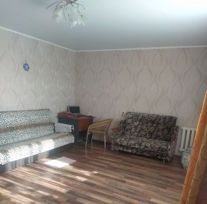 квартира г Брянск р-н Советский ул Дуки 25 фото 9