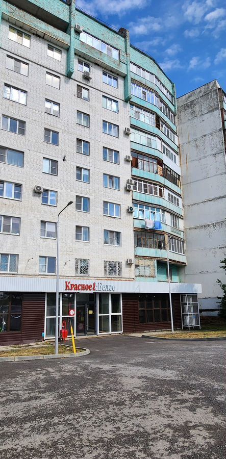 торговое помещение р-н Белокалитвинский г Белая Калитва ул Машиностроителей 13в Белокалитвинское городское поселение фото 9