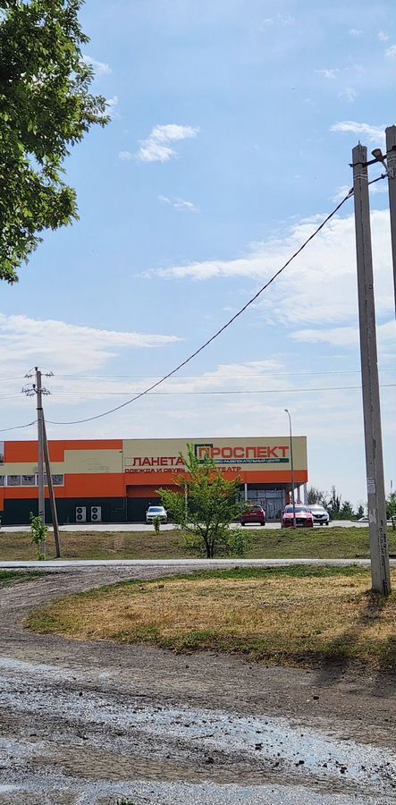 торговое помещение р-н Белокалитвинский г Белая Калитва ул Машиностроителей 13в Белокалитвинское городское поселение фото 11