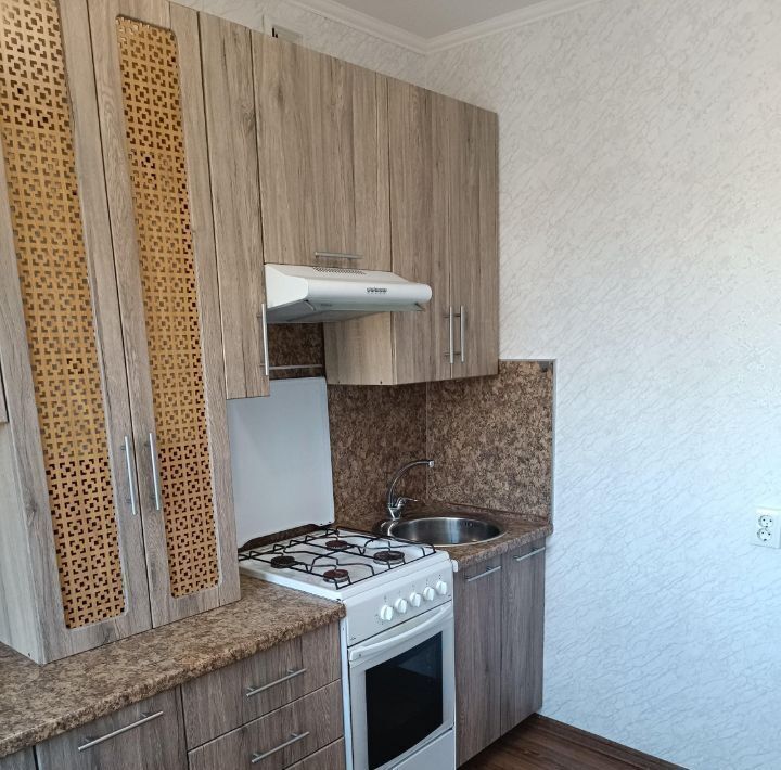 квартира г Батайск ул Куйбышева 5 фото 6