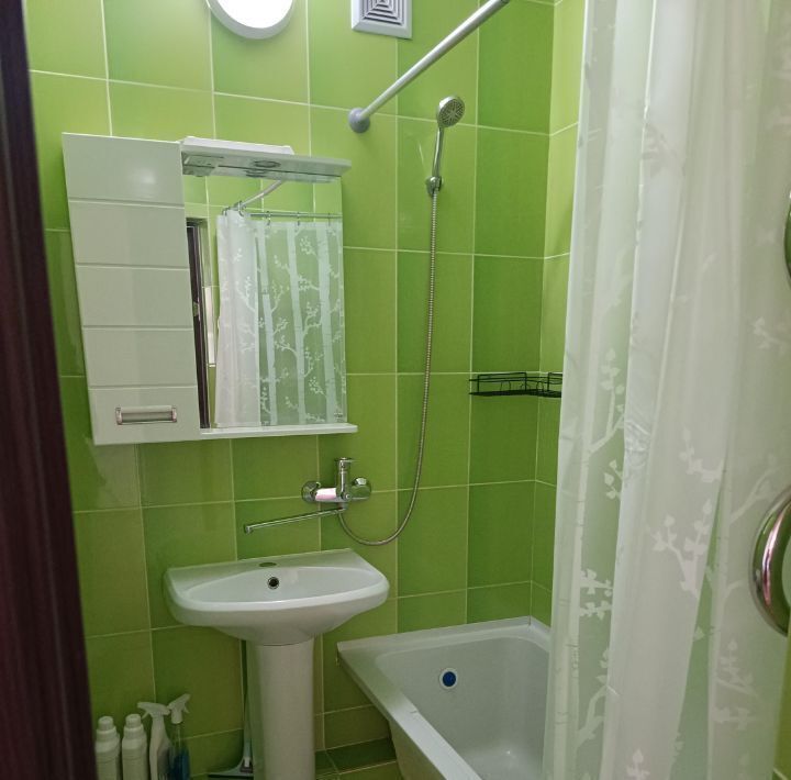 квартира г Батайск ул Куйбышева 5 фото 10