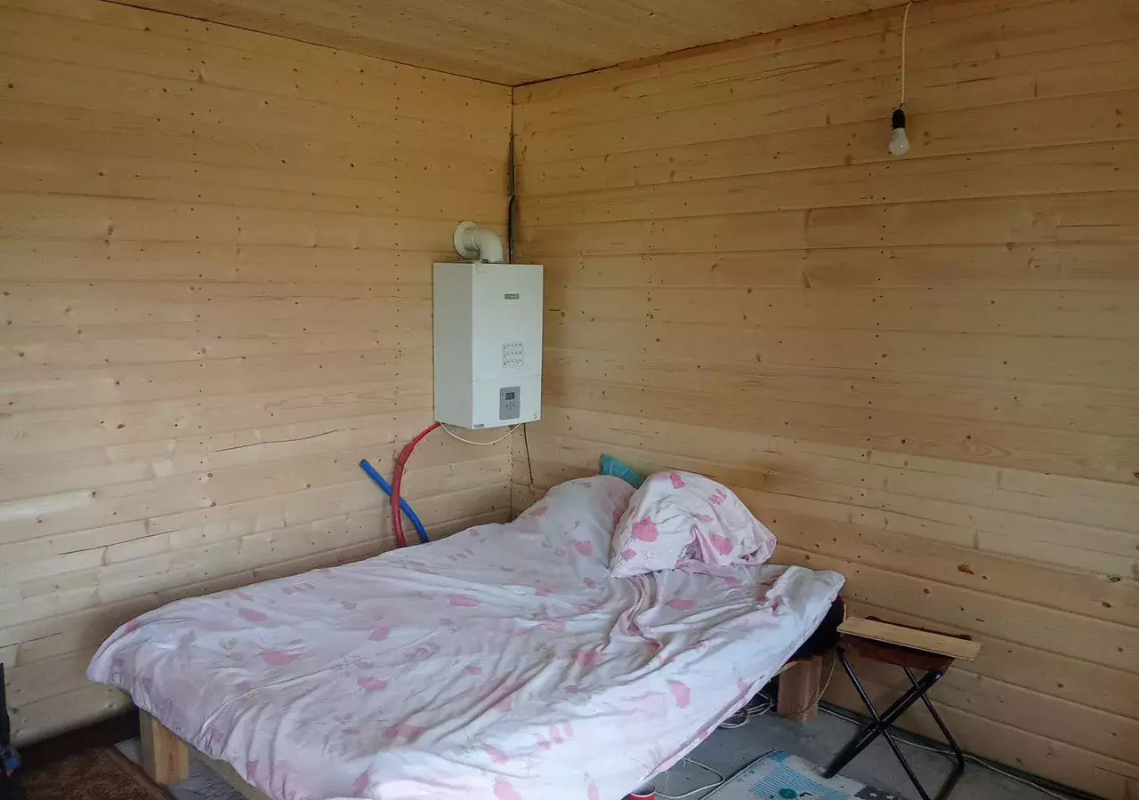 дом р-н Богородский г Богородск ул Тихая фото 5