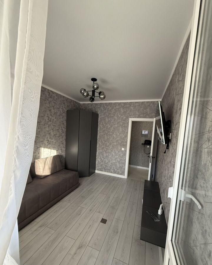 квартира г Краснодар р-н Прикубанский ул Западный Обход 39/2 фото 10