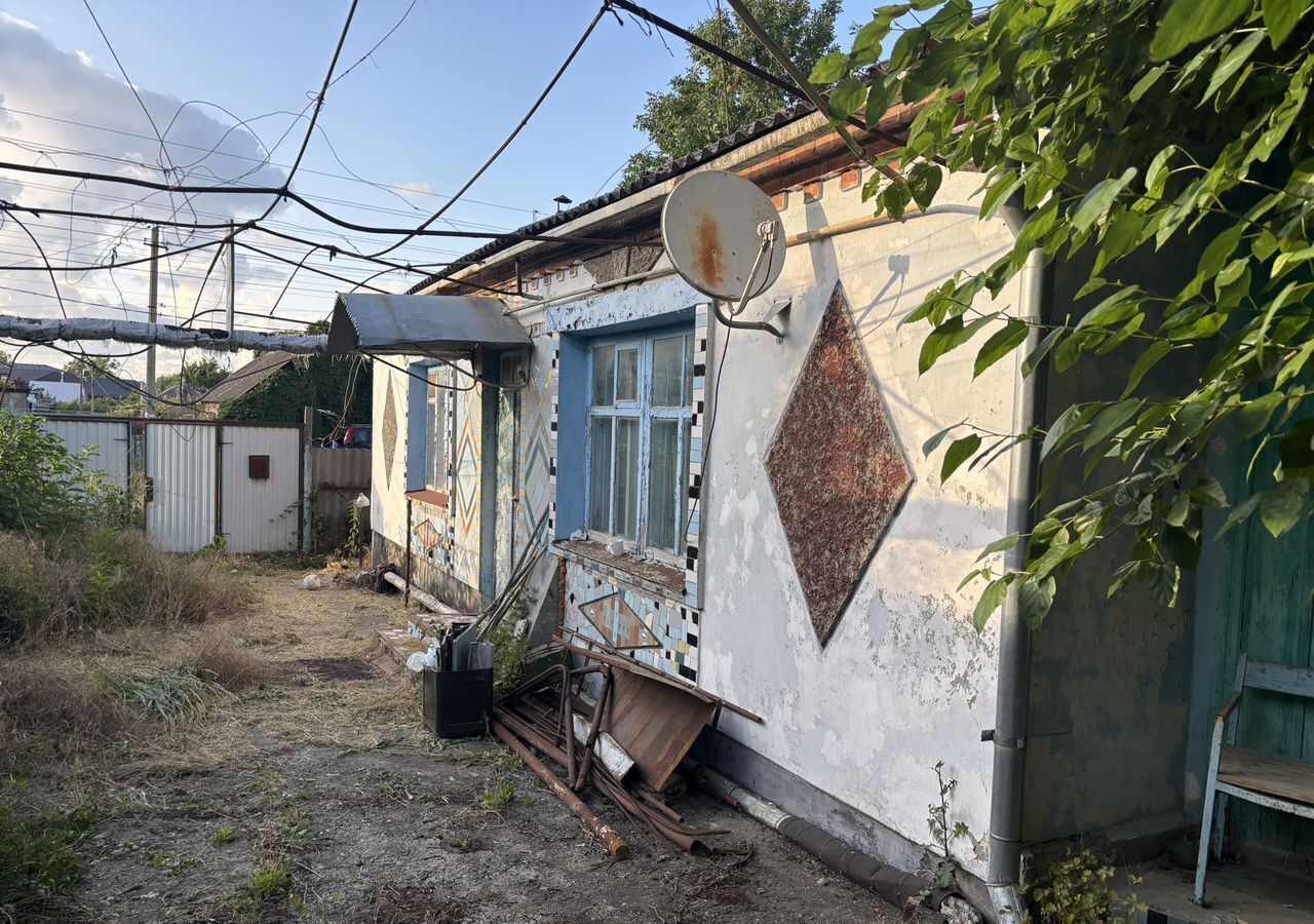 дом р-н Темрюкский г Темрюк ул Центральная Темрюкское городское поселение фото 11