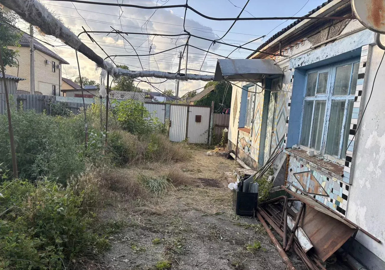 дом р-н Темрюкский г Темрюк ул Центральная Темрюкское городское поселение фото 12