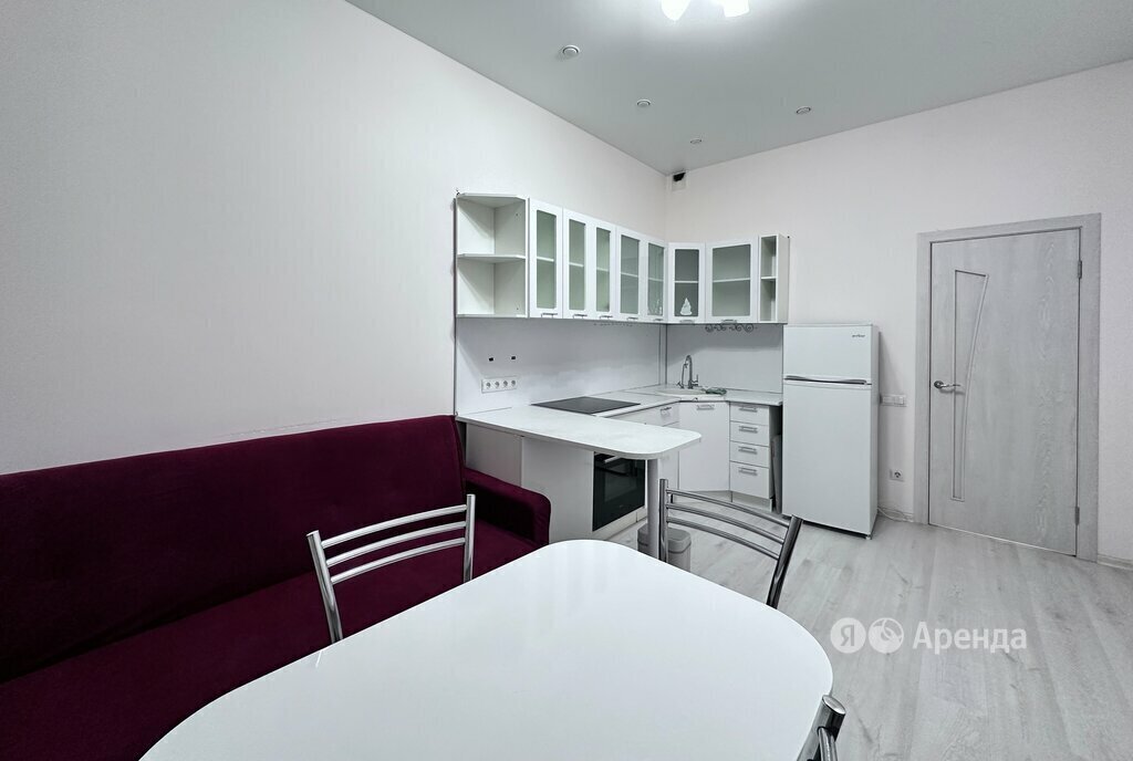 квартира г Москва метро Фили пр-д Багратионовский 5ак/1 фото 5