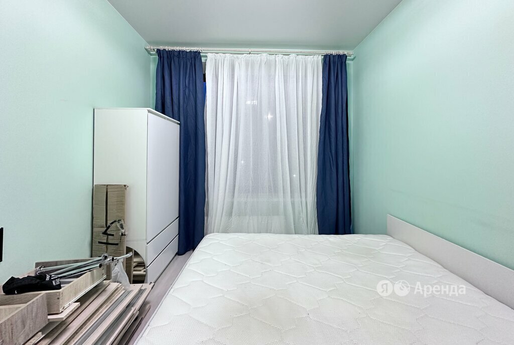квартира г Москва метро Фили пр-д Багратионовский 5ак/1 фото 9