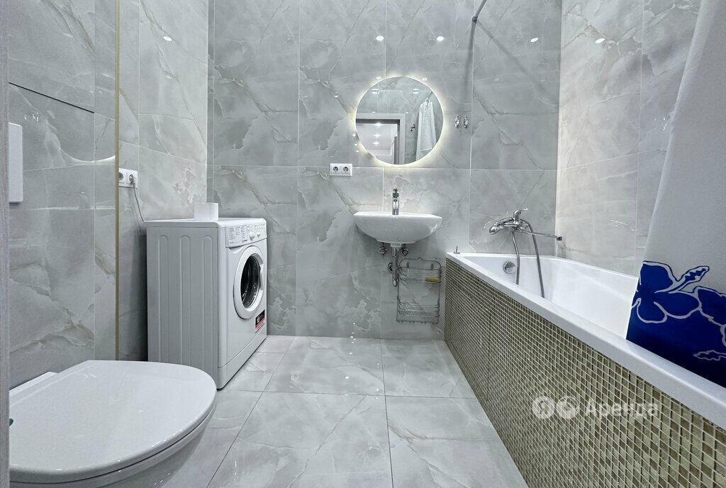 квартира г Москва метро Фили пр-д Багратионовский 5ак/1 фото 14