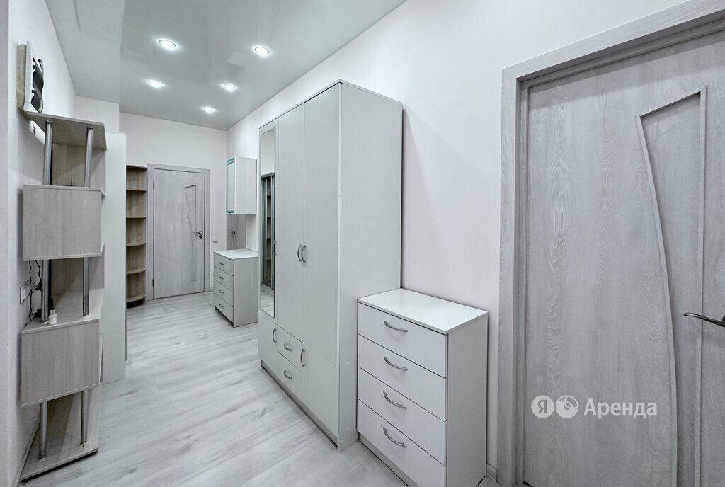 квартира г Москва метро Фили пр-д Багратионовский 5ак/1 фото 18