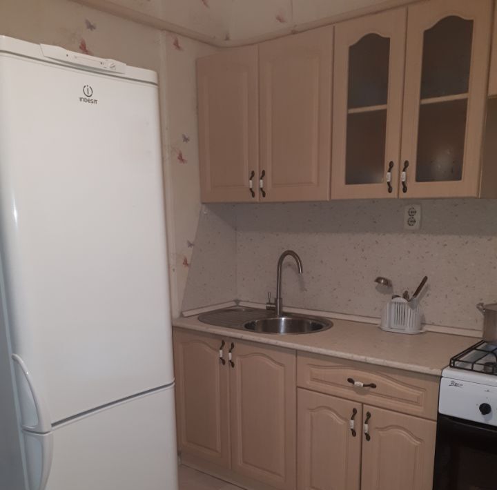 квартира г Казань метро Горки ул Хайдара Бигичева 17 фото 5