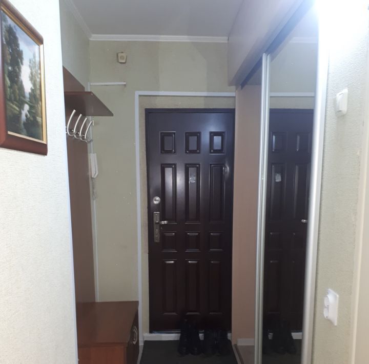 квартира г Казань метро Горки ул Хайдара Бигичева 17 фото 6