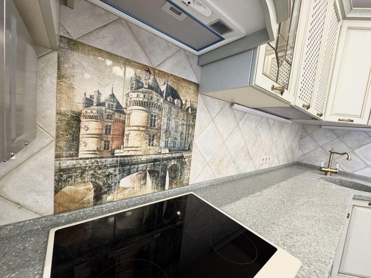 квартира г Краснодар р-н Прикубанский ул Российская 79/3 2 фото 6