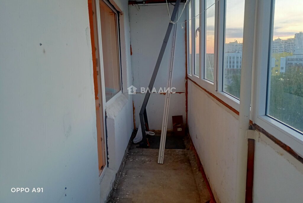 квартира г Белгород ул Есенина 50в фото 8