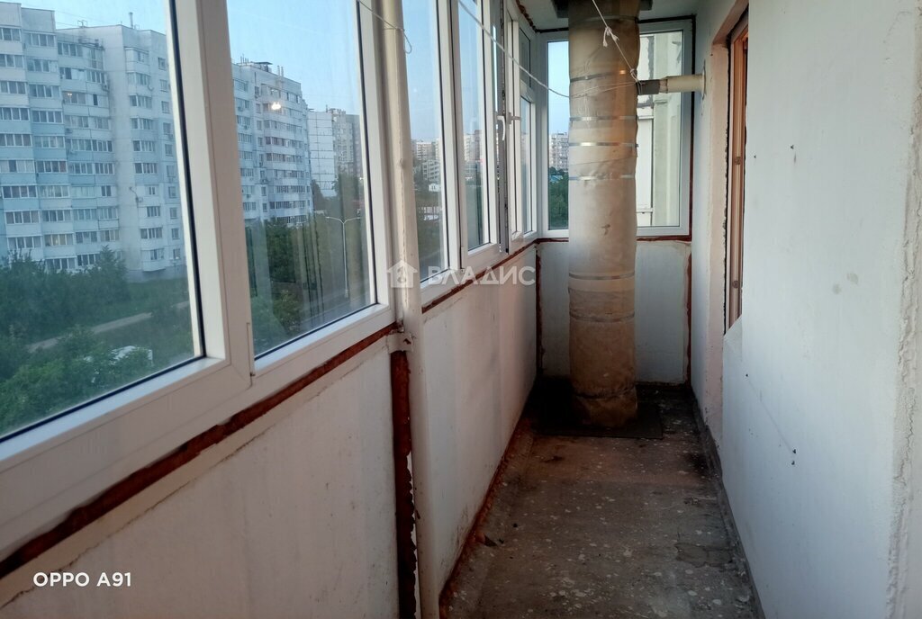 квартира г Белгород ул Есенина 50в фото 9