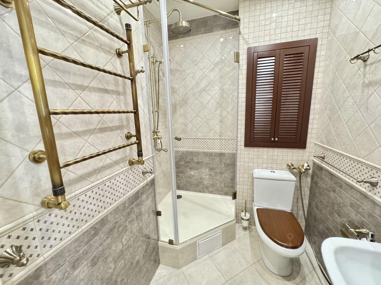 квартира г Краснодар р-н Прикубанский ул Российская 79/3 2 фото 11