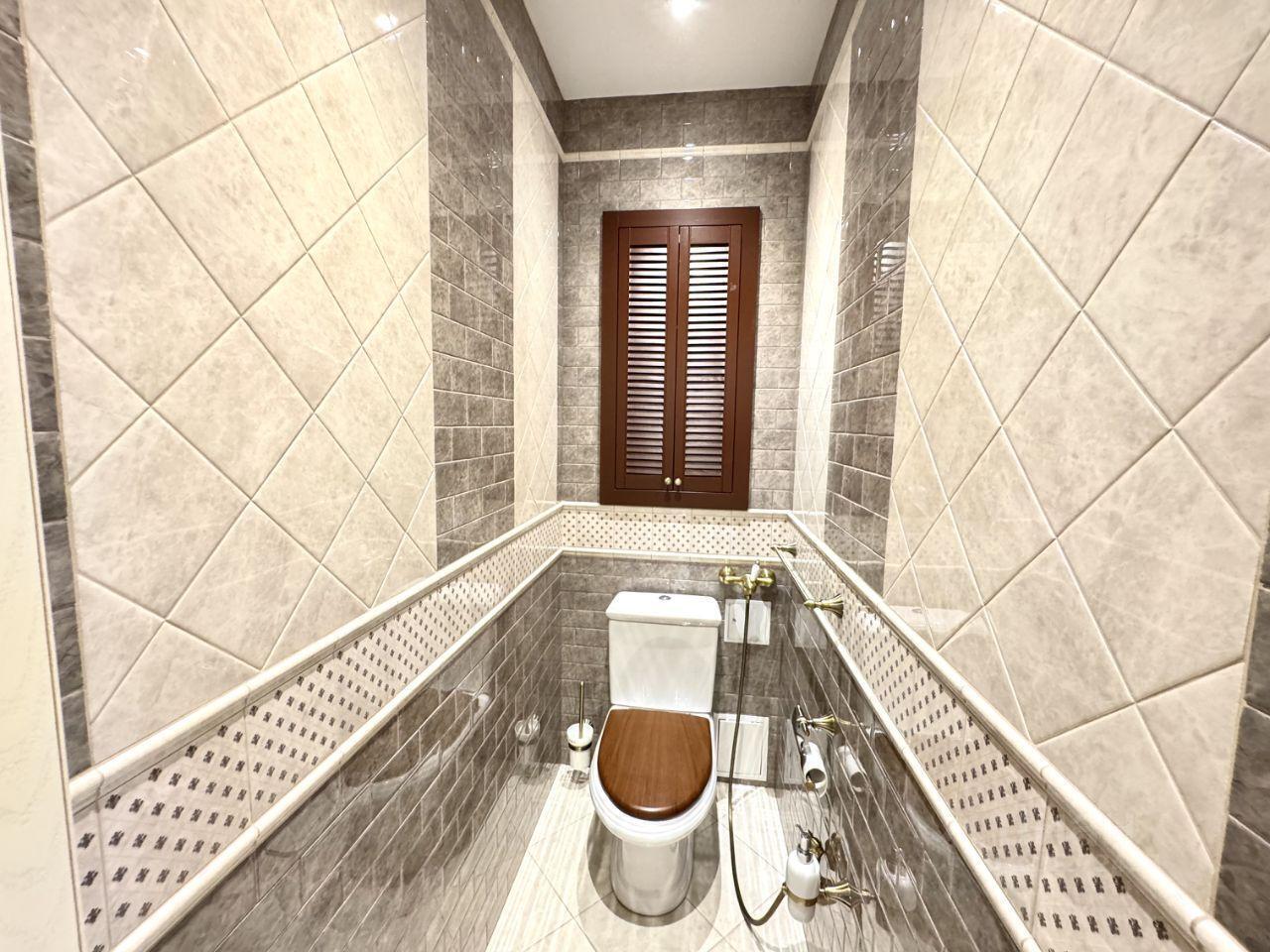 квартира г Краснодар р-н Прикубанский ул Российская 79/3 2 фото 12