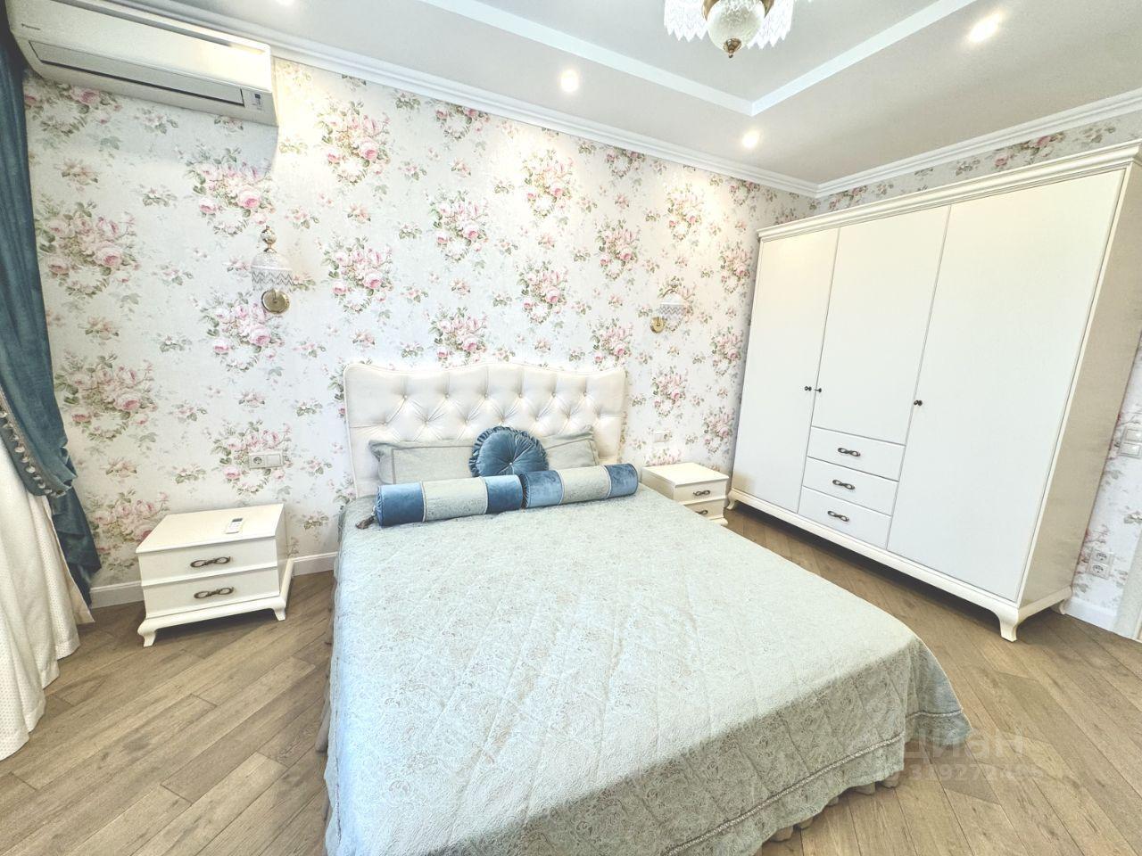 квартира г Краснодар р-н Прикубанский ул Российская 79/3 2 фото 15