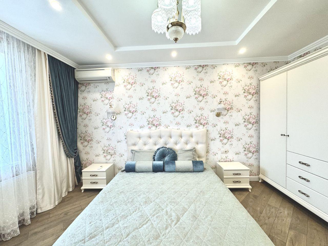 квартира г Краснодар р-н Прикубанский ул Российская 79/3 2 фото 16