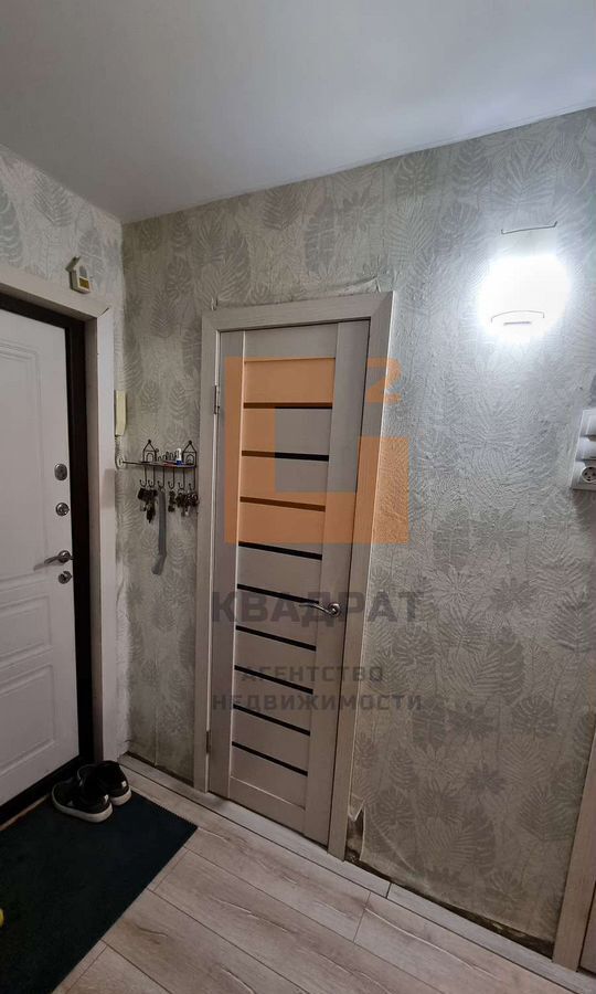 квартира г Кострома р-н Фабричный ул Маршала Новикова 11 фото 12