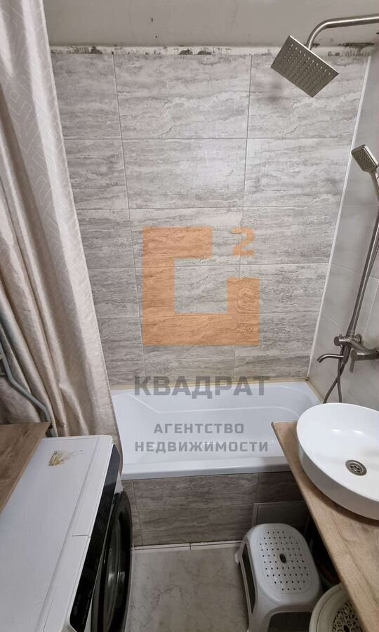 квартира г Кострома р-н Фабричный ул Маршала Новикова 11 фото 7