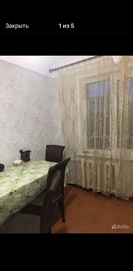 комната г Махачкала р-н Ленинский ул Нахимова 5а фото 5