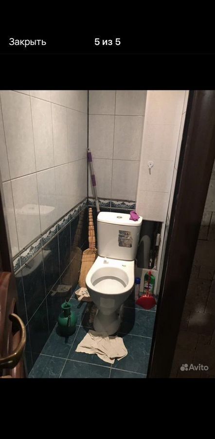 комната г Махачкала р-н Ленинский ул Нахимова 5а фото 9